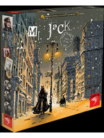 Rental RENTAL - Mr Jack New York 1lbs 7.9oz