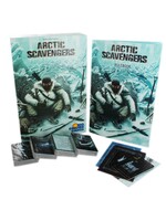 Rental RENTAL - Arctic Scavengers 1lbs 14.0oz
