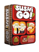 Rental RENTAL - Sushi Go (B) 0lbs 9.7oz