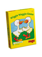 HABA Wiggle Waggle Geese