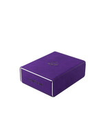 Gamegenic Token Keep Purple with White