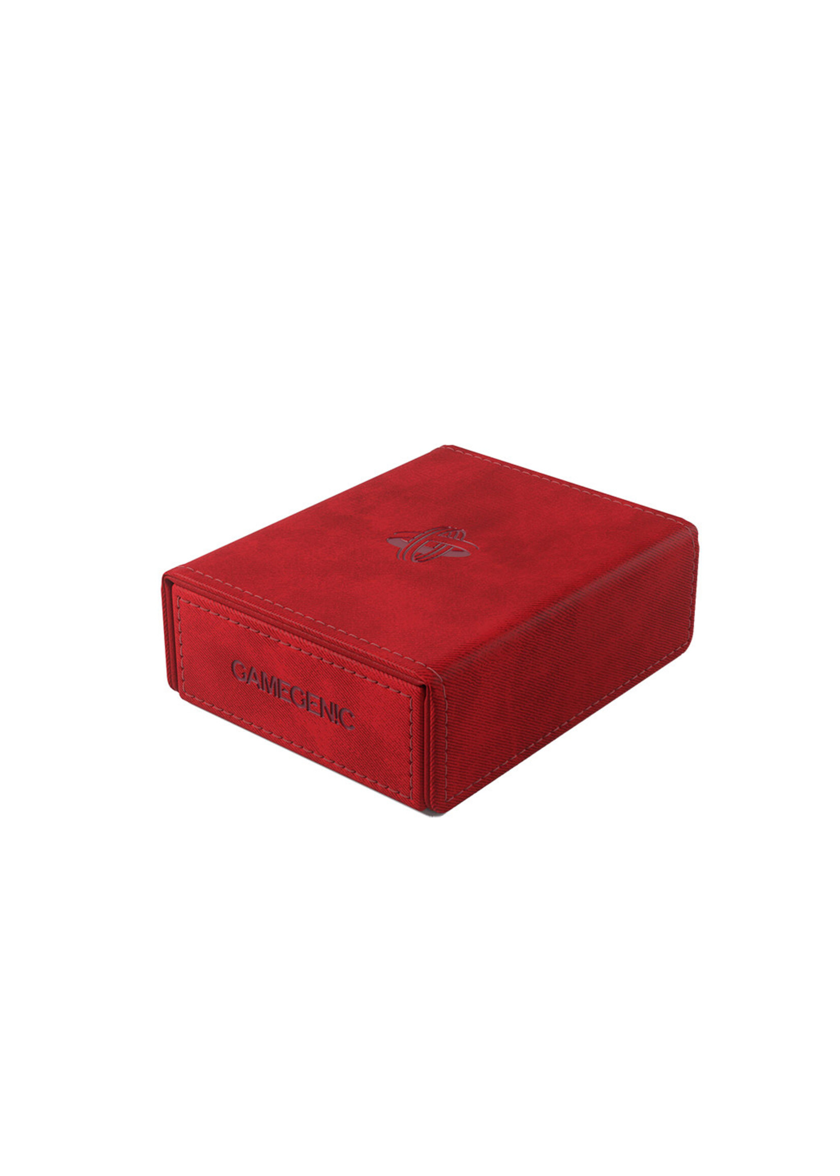 Gamegenic Token Keep Red