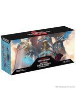 WizKids D&D Icons of the Realms Set 27 Bigby Presents Glory of the Giants - Limited Edition Boxed Set