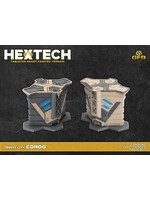 Gale Force 9 Hextech: Trinity City - Condo (2)