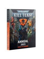 Games Workshop KILL TEAM: ANNUAL 2023