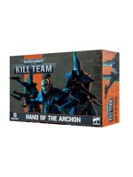 Games Workshop KILL TEAM: HAND OF THE ARCHON