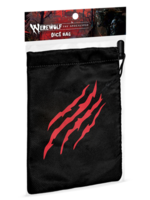 Renegade Game Studios Werewolf The Apocalypse RPG: Dice Bag