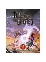 Kobold Press D&D 5E: Tales from the Wastes