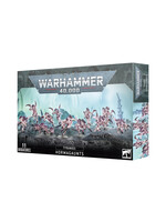 Games Workshop TYRANIDS: HORMAGAUNTS