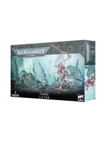 Games Workshop TYRANIDS: LICTOR