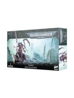 Games Workshop TYRANIDS: DEATHLEAPER