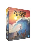 USAOPOLY The Perfect Wave
