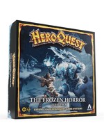 Hasbro HeroQuest: The Frozen Horror