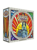 Floodgate Games Sagrada: Artisans