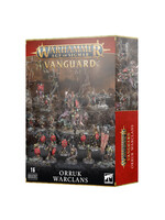 Games Workshop VANGUARD: ORRUK WARCLANS