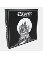 Themeborne Escape the Dark Castle