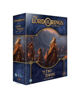 Fantasy Flight Games Lotr LCG: The Two Towers Saga Expansion