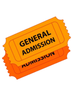 Commander Sealed Charity 2024: General Admission