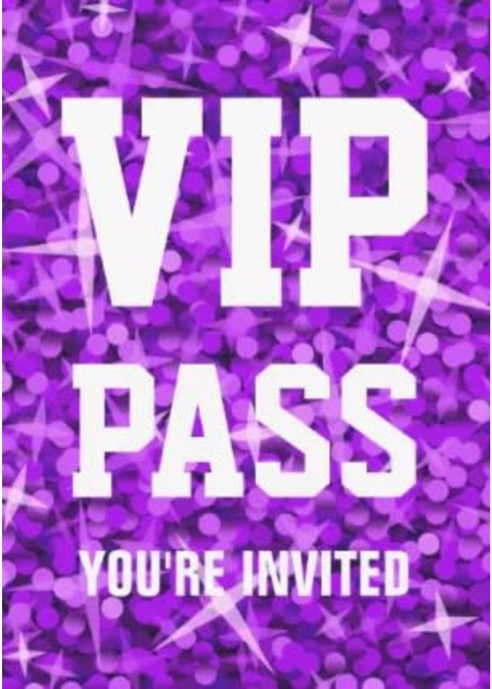 Commander Sealed 2024 Trans Lifeline VIP Ticket Just Games