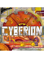 inPatience Cyberion