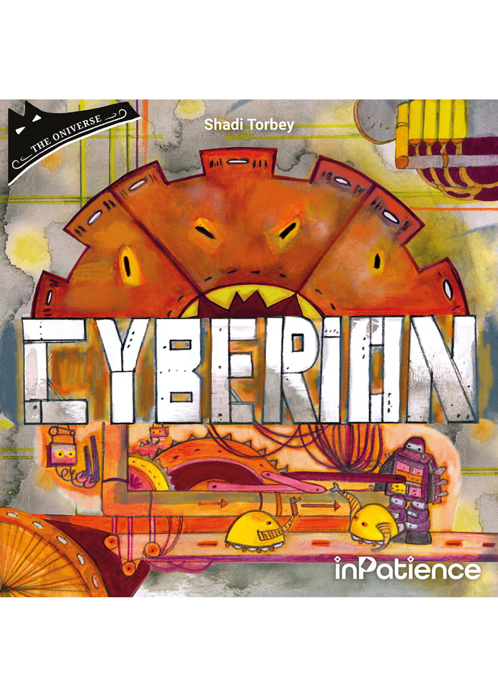 inPatience Cyberion