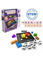 RENTAL - The Genius Square 1lb 2.8 oz