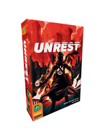 Pandasaurus Games Unrest