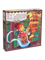 Renegade Game Studios Ex Libris 2nd Edition