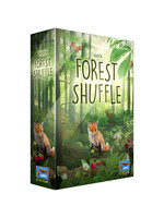 Lookout Games Forest Shuffle