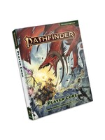 PAIZO Pathfinder 2E: Player Core Book