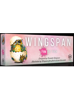 Stonemaier Games Wingspan Fan Art Pack