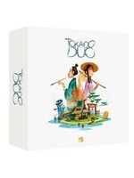 Funforge Tokaido: Duo