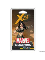 Fantasy Flight Games Marvel Champions: The Card Game - X-23 Hero Pack