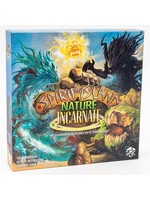 Greater Than Games Spirit Island: Nature Incarnate