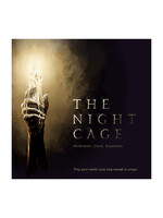 Rental RENTAL - The Night Cage 2 lb 15.1 oz