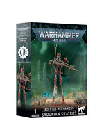Games Workshop ADEPTUS MECHANICUS: SYDONIAN SKATROS