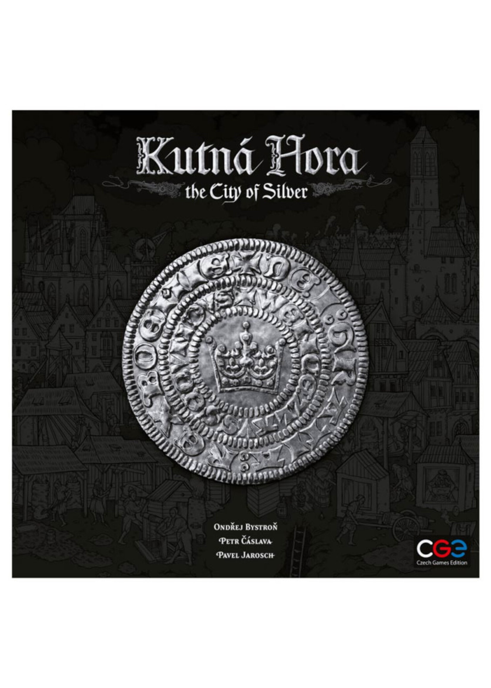RENTAL - Kutna Hora 5 Lb 15.6 oz