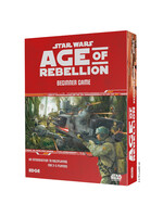 Edge Star Wars - Age of Rebellion: Beginner Game