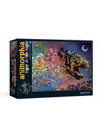 Random House 1000 pc puzzle: Animorphia Tiger in the Night