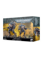 Games Workshop IMPERIAL KNIGHTS: KNIGHT ARMIGERS