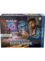 Wizards of the Coast MtG: Murders at Karlov Manor Bundle