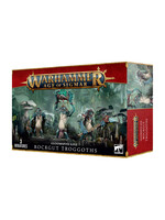 Games Workshop GLOOMSPITE GITZ ROCKGUT TROGGOTHS