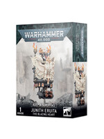 Games Workshop ADEPTA SORORITAS JUNITH ERUITA