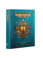 Games Workshop WARHAMMER: THE OLD WORLD RULEBOOK