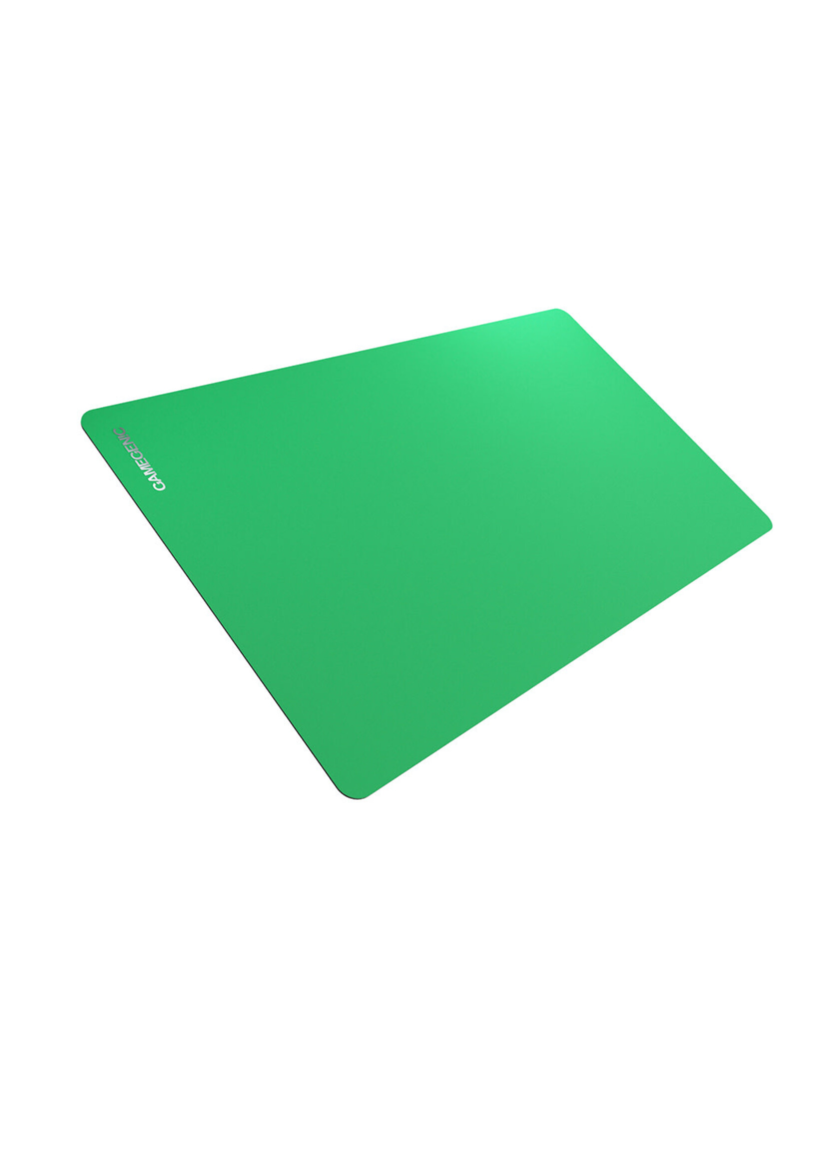 Gamegenic Prime Playmat: Green