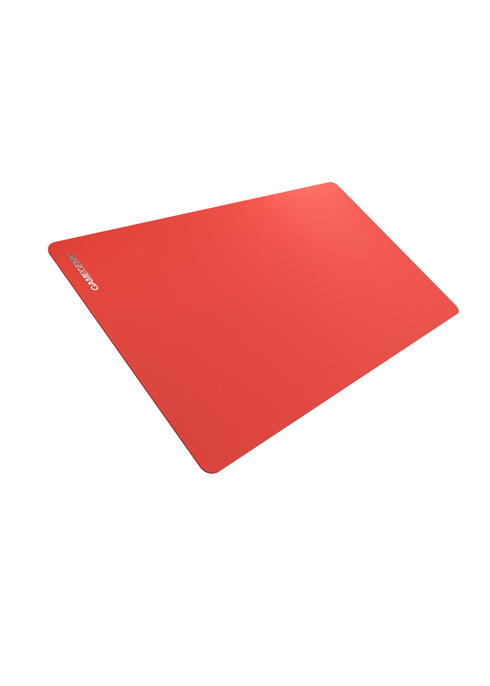 Gamegenic Prime Playmat: Red