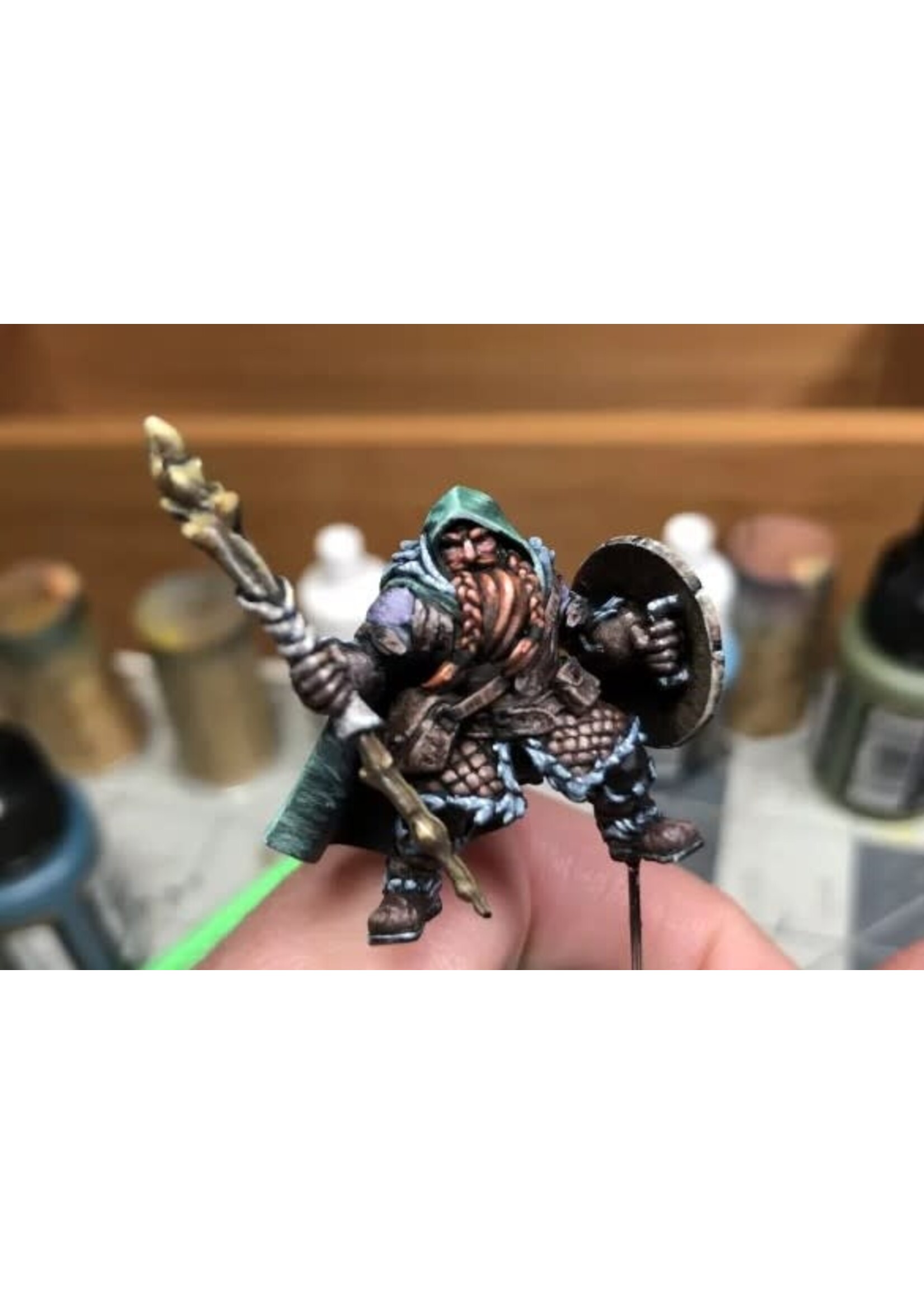 AoS Painting Contest