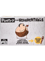 Exploding Kittens Poetry for Neanderthals