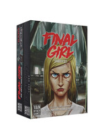 Van Ryder Games Final Girl: Starter Set (Alternate)