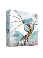 Stonemaier Games Wrymspan [Preorder]